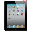 Forfait bouton power iPad 4