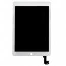 Forfait vitre tactile Blanche + LCD iPad Air 2