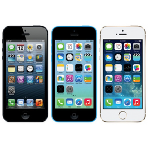 Accessoires iPhone 5/5C/5S/5SE