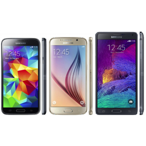 Accessoires Samsung