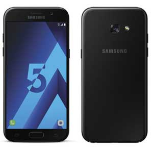 Galaxy A5