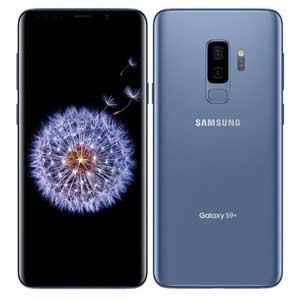 Galaxy S9