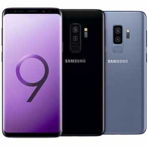 Galaxy S9 Plus