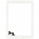 Forfait vitre tactile Blanche iPad 2