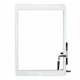 Forfait vitre tactile Blanche iPad Air / iPad 5