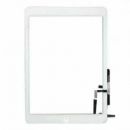 Forfait vitre tactile Blanche iPad Air / iPad 5