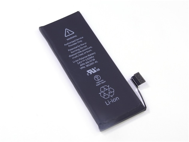 Réparation batterie iPhone 6S iAllRepair