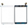 Forfait vitre tactile Blanche iPad mini 3