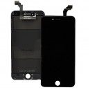 Forfait vitre tactile noire + LCD iPhone 6s+