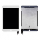 Forfait vitre tactile blanche + LCD iPad Mini 4
