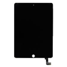 Acheter pour réparer Ecran tactile noir + LCD de remplacement pour iPad Air  2 (A1566 / A1567) [ Trouble Clic ]