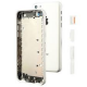 Forfait remplacement chassis iPhone 5/5C/5S