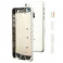 Forfait remplacement chassis iPhone 5C Blanc