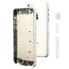 Forfait remplacement chassis iPhone 5/5C/5S