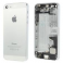Forfait remplacement chassis iPhone 5S Silver