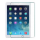 Vitre de protection en verre trempé 0,3 mm iPad Air / Air 2 