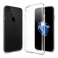 Coque de protection arrière silicone iPhone 7