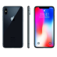 Forfait vitre tactile + LCD iPhone X