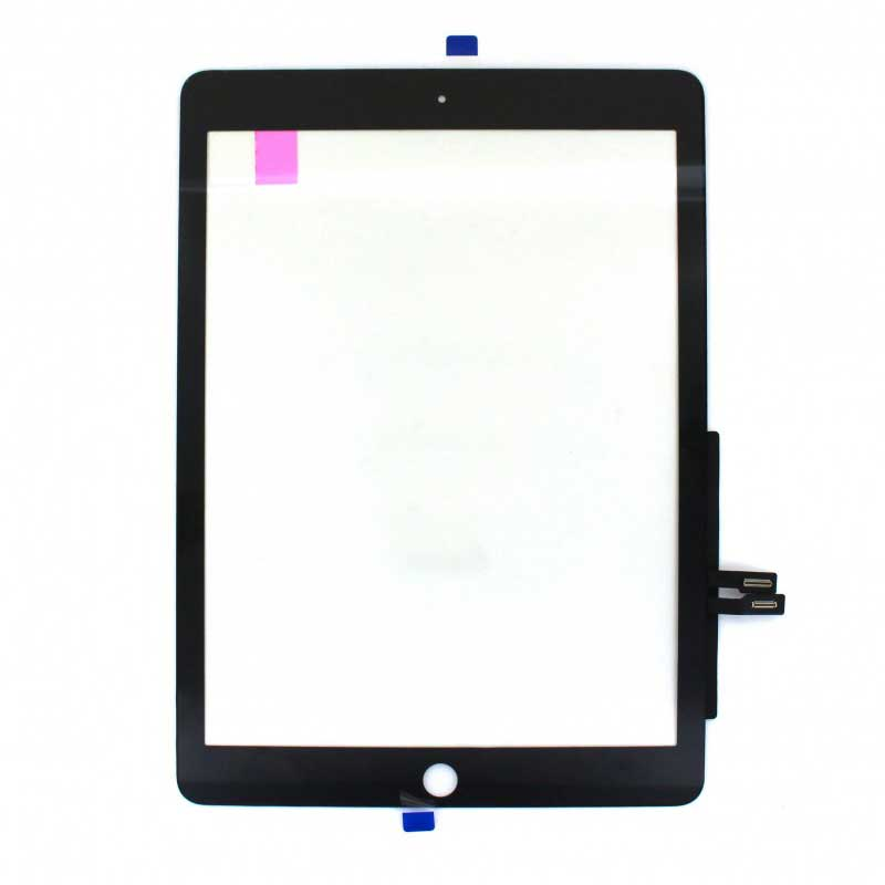 Forfait vitre tactile iPad 6