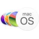 Forfait installation Mac OS X