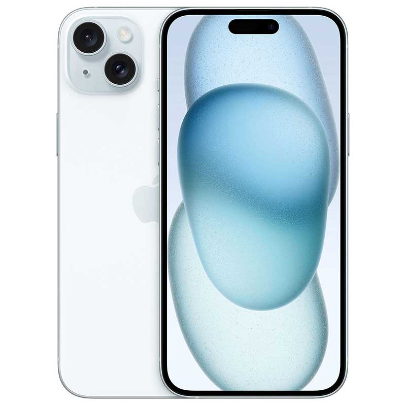 Forfait vitre tactile iPhone 15