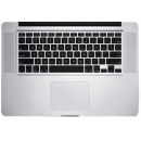 Forfait remplacement clavier MacBook Pro 15" / 17" - 2009/2012