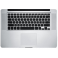 Forfait remplacement clavier MacBook Pro 15" / 17" - 2009/2012