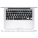 Forfait remplacement clavier MacBook Pro 13" - 2009/2012