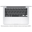 Forfait remplacement clavier MacBook Pro 13" - 2009/2012