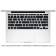 Remplacement clavier MacBook Air 11" / 13" 