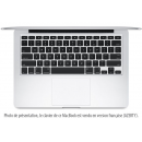 Remplacement clavier MacBook Air 11" / 13" 