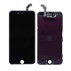 Forfait vitre tactile Noire + LCD iPhone 6