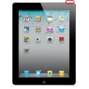 Forfait bouton power iPad 2