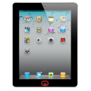 Forfait bouton home iPad 2