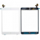 Forfait vitre tactile Noire iPad mini 3