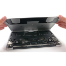 Forfait entretien processeur MacBook Pro