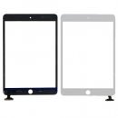 Forfait vitre tactile Noire iPad mini / mini 2