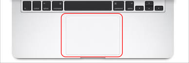 Forfait remplacement TrackPad MacBook Pro rétina 13"