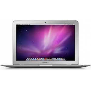 Mac Book Air